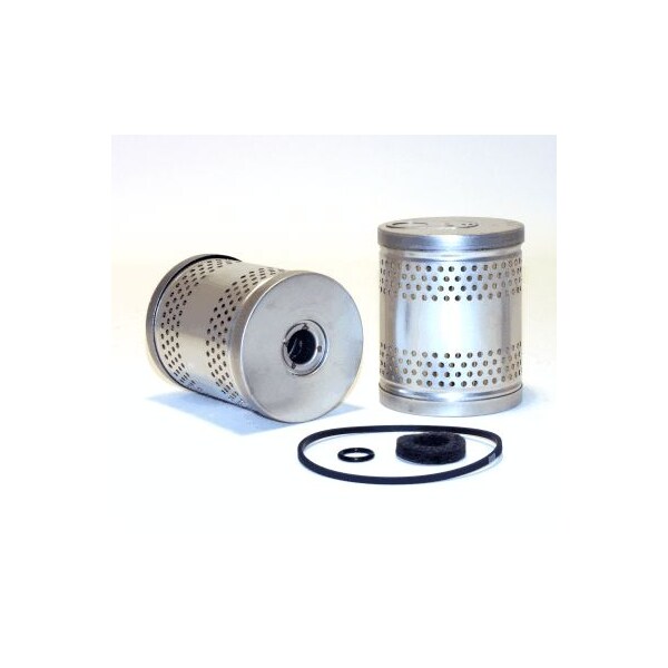 Wix Filters Cartridge Fuel Filter, 33143 33143 - main